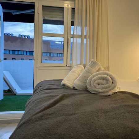 Casa Boutique Plaza De Armas -Townhouse- Villa Sevilla Eksteriør bilde