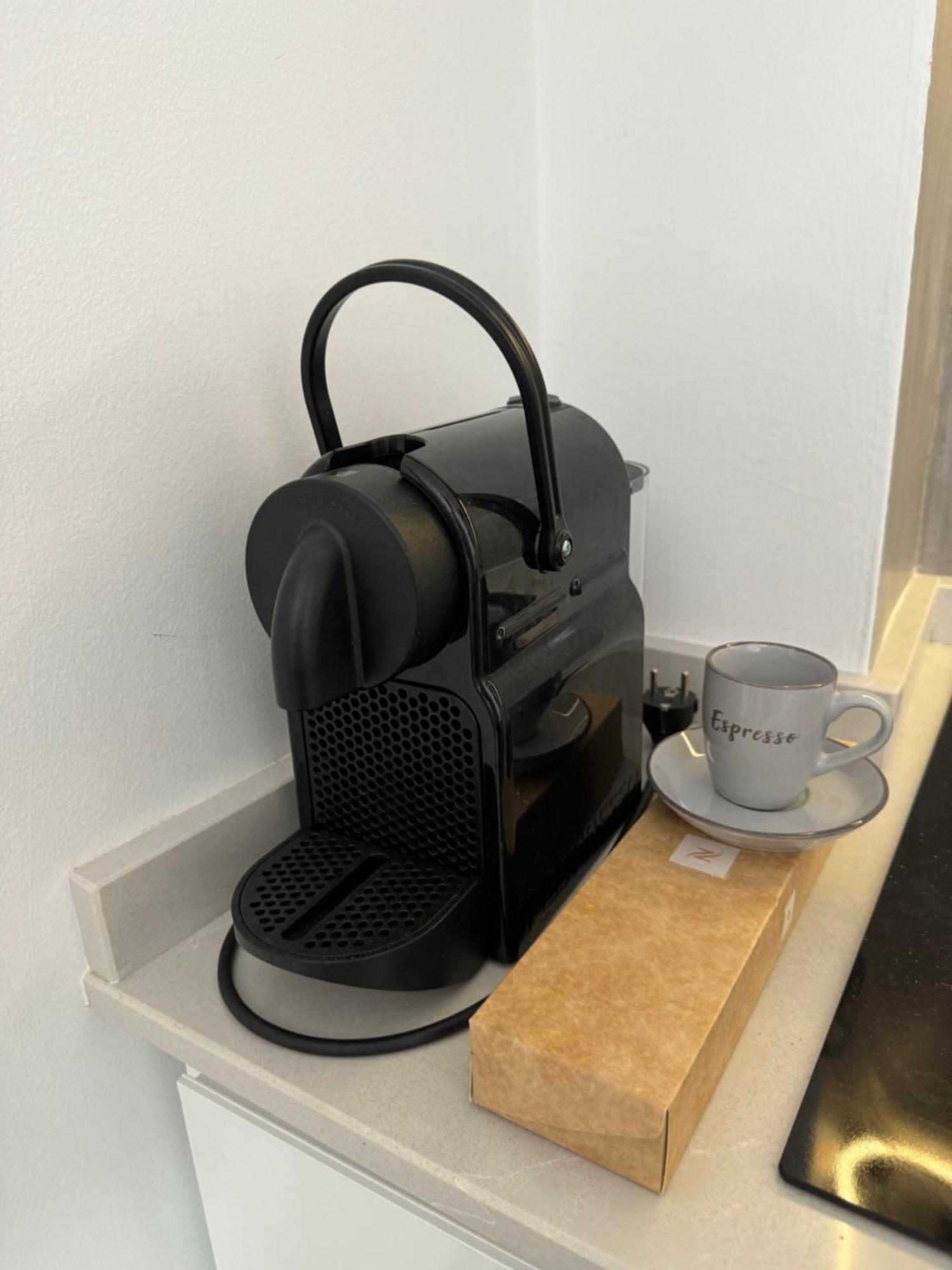 Casa Boutique Plaza De Armas -Townhouse- Villa Sevilla Eksteriør bilde