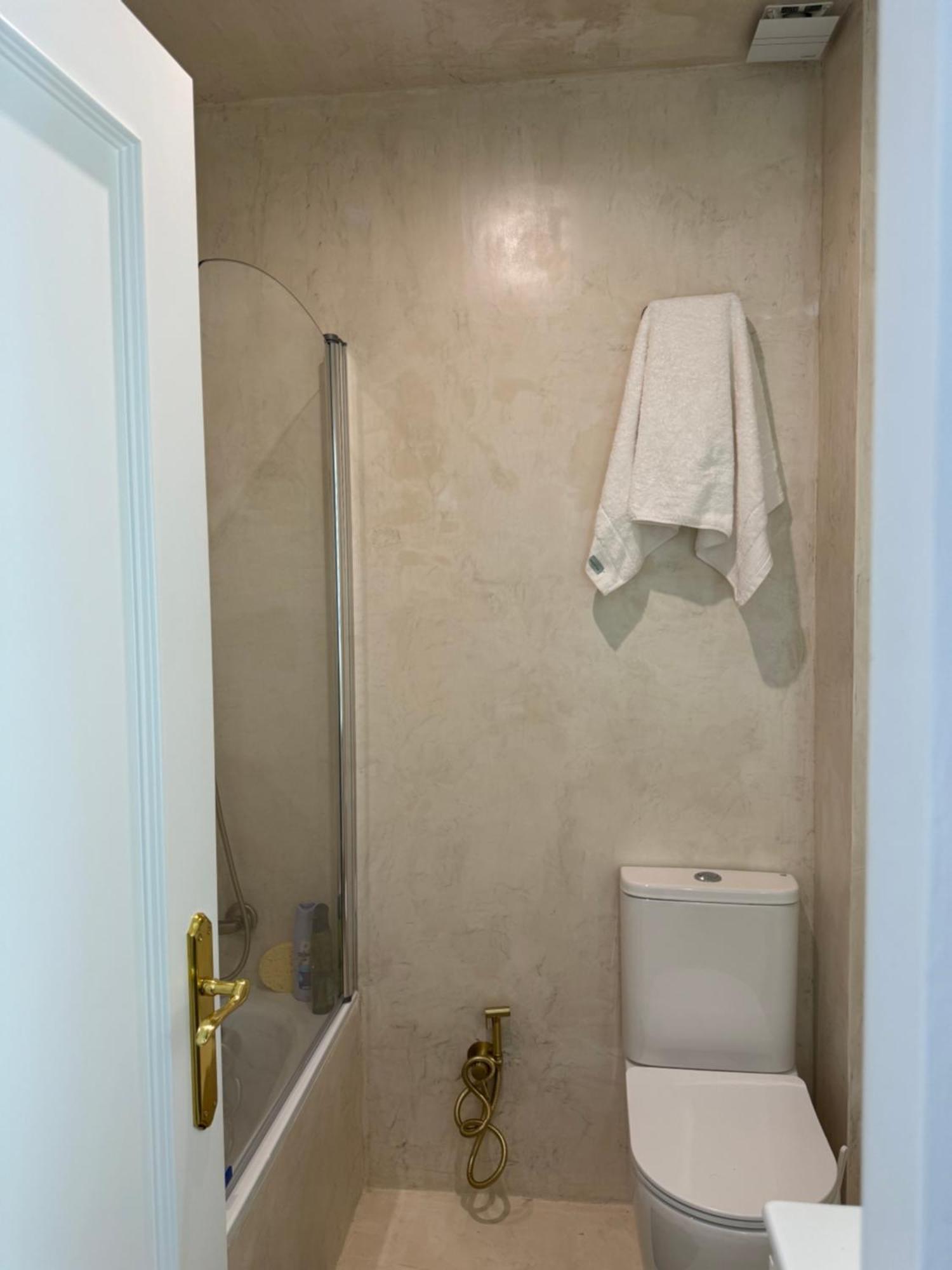 Casa Boutique Plaza De Armas -Townhouse- Villa Sevilla Eksteriør bilde