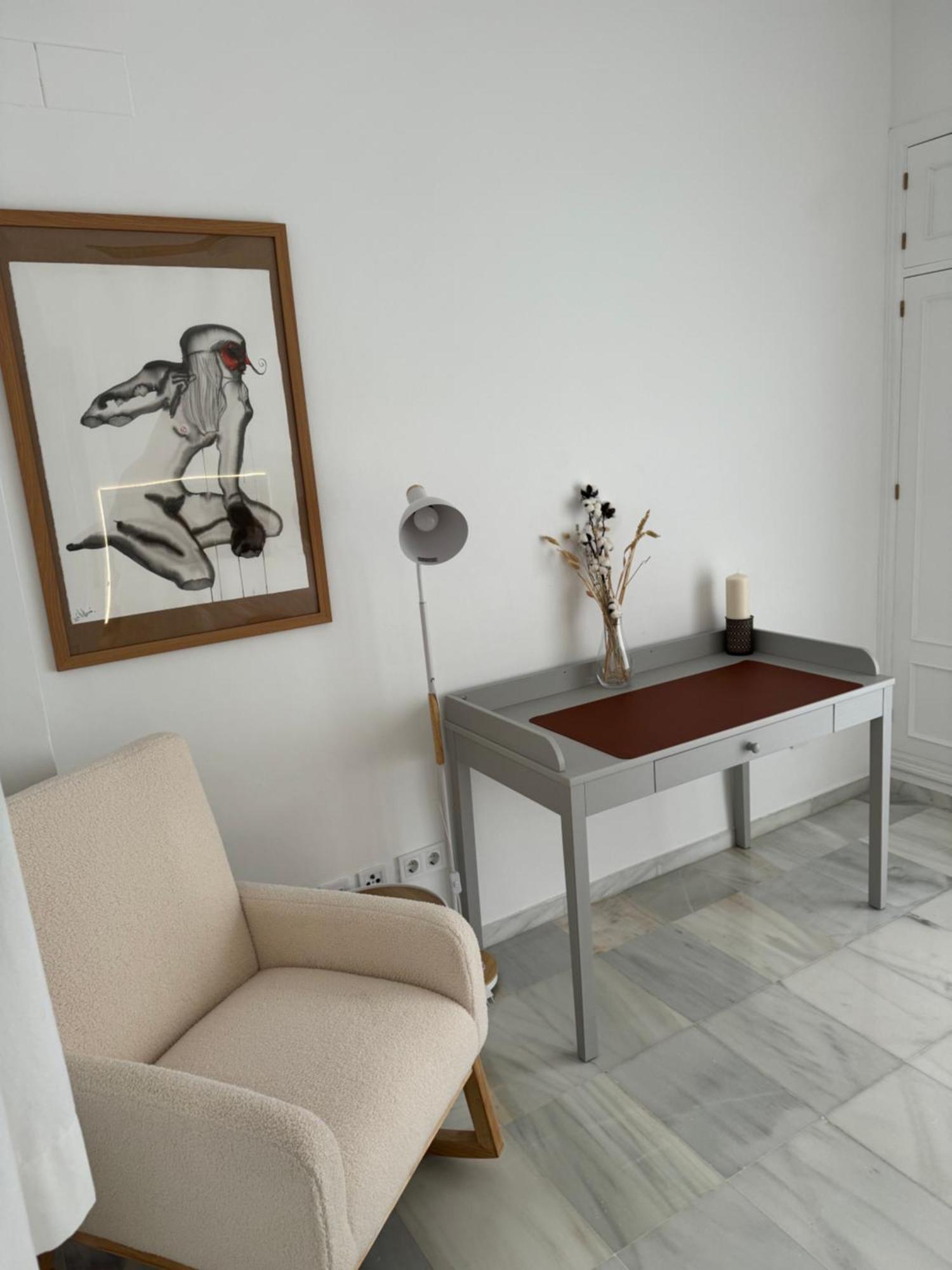 Casa Boutique Plaza De Armas -Townhouse- Villa Sevilla Eksteriør bilde