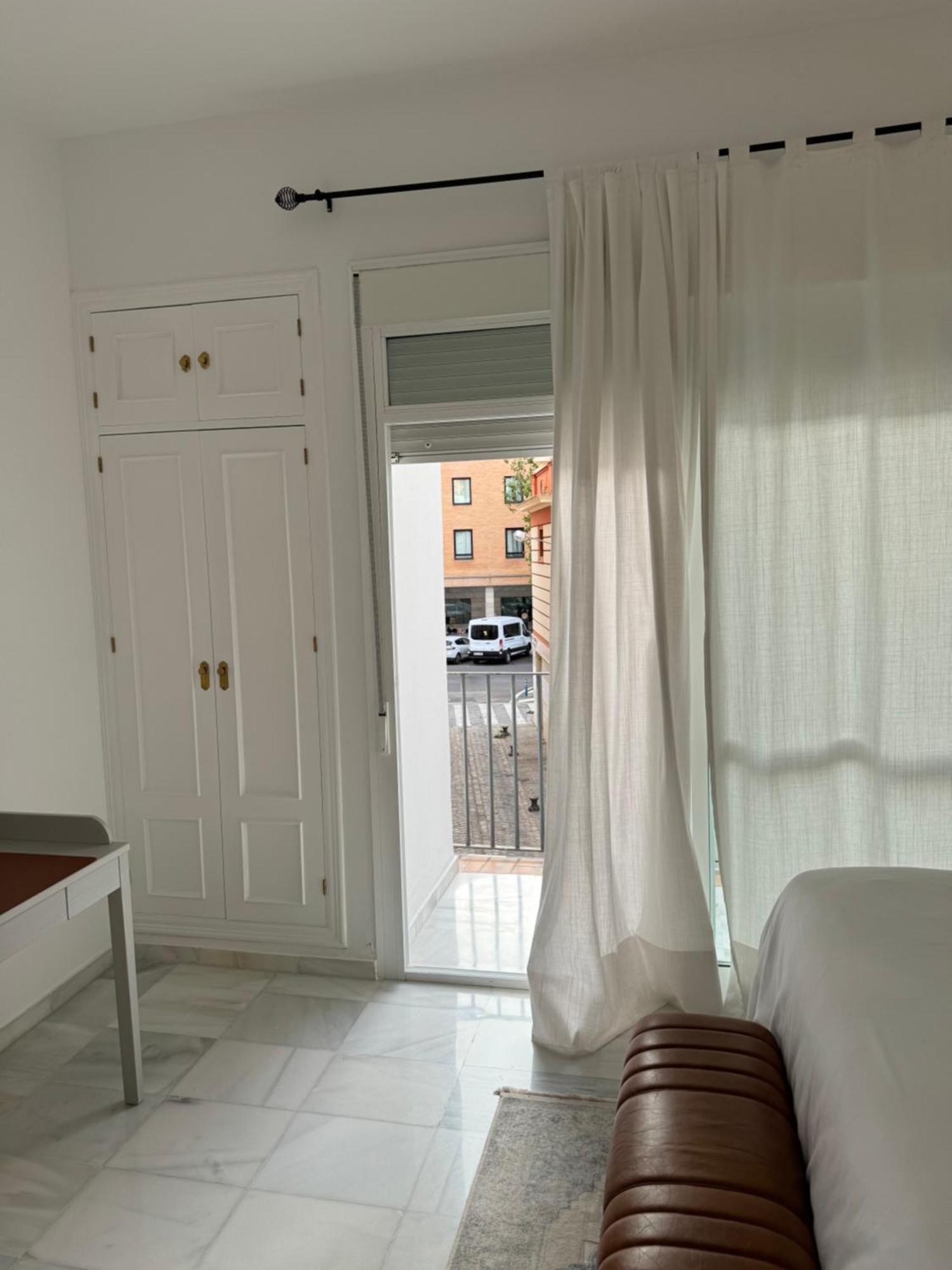 Casa Boutique Plaza De Armas -Townhouse- Villa Sevilla Eksteriør bilde