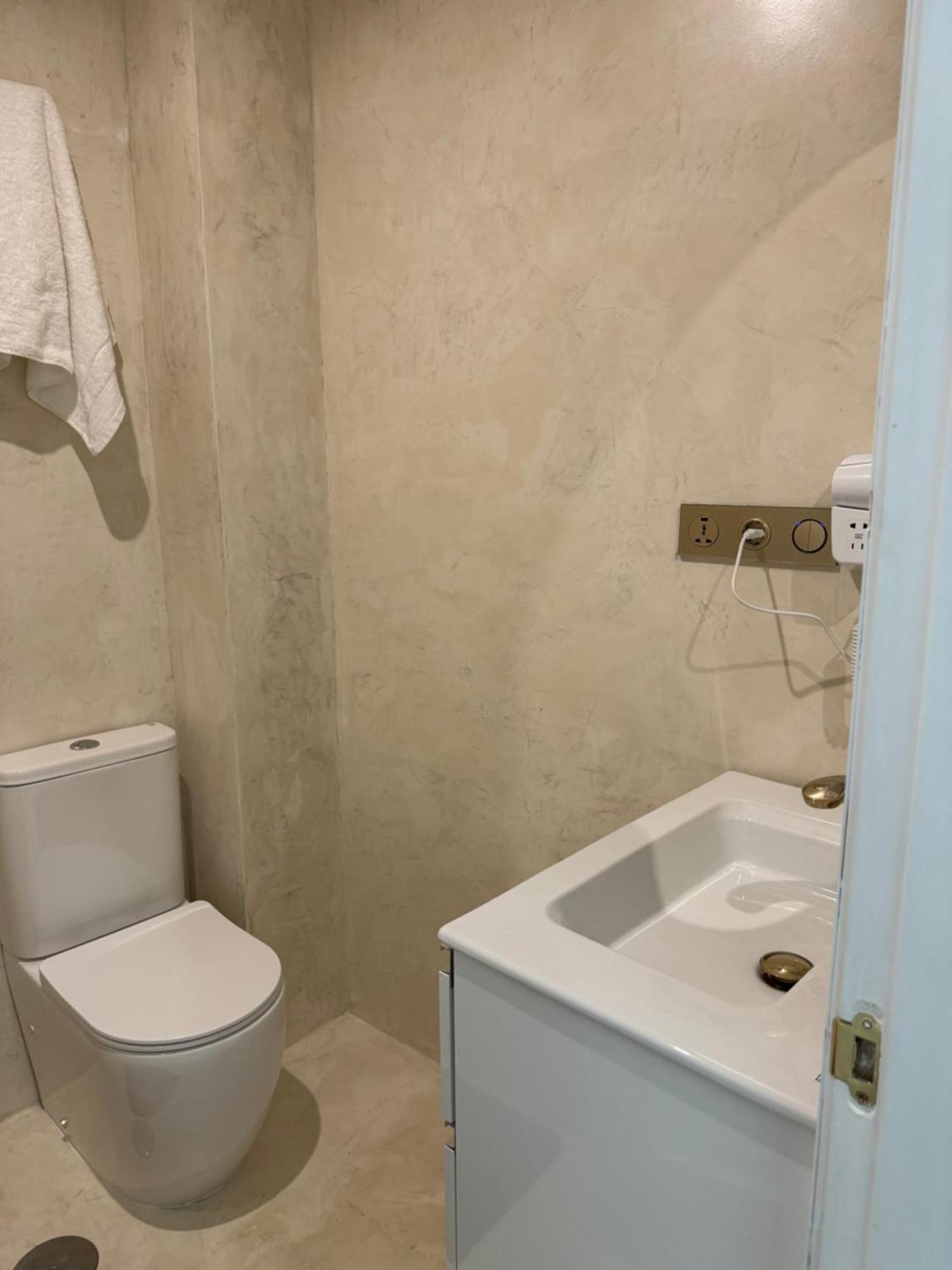Casa Boutique Plaza De Armas -Townhouse- Villa Sevilla Eksteriør bilde