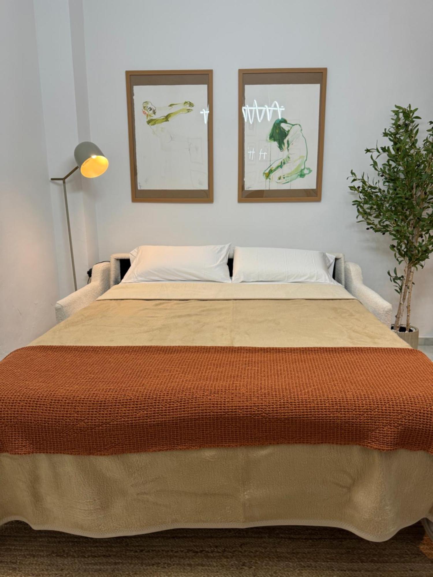Casa Boutique Plaza De Armas -Townhouse- Villa Sevilla Eksteriør bilde