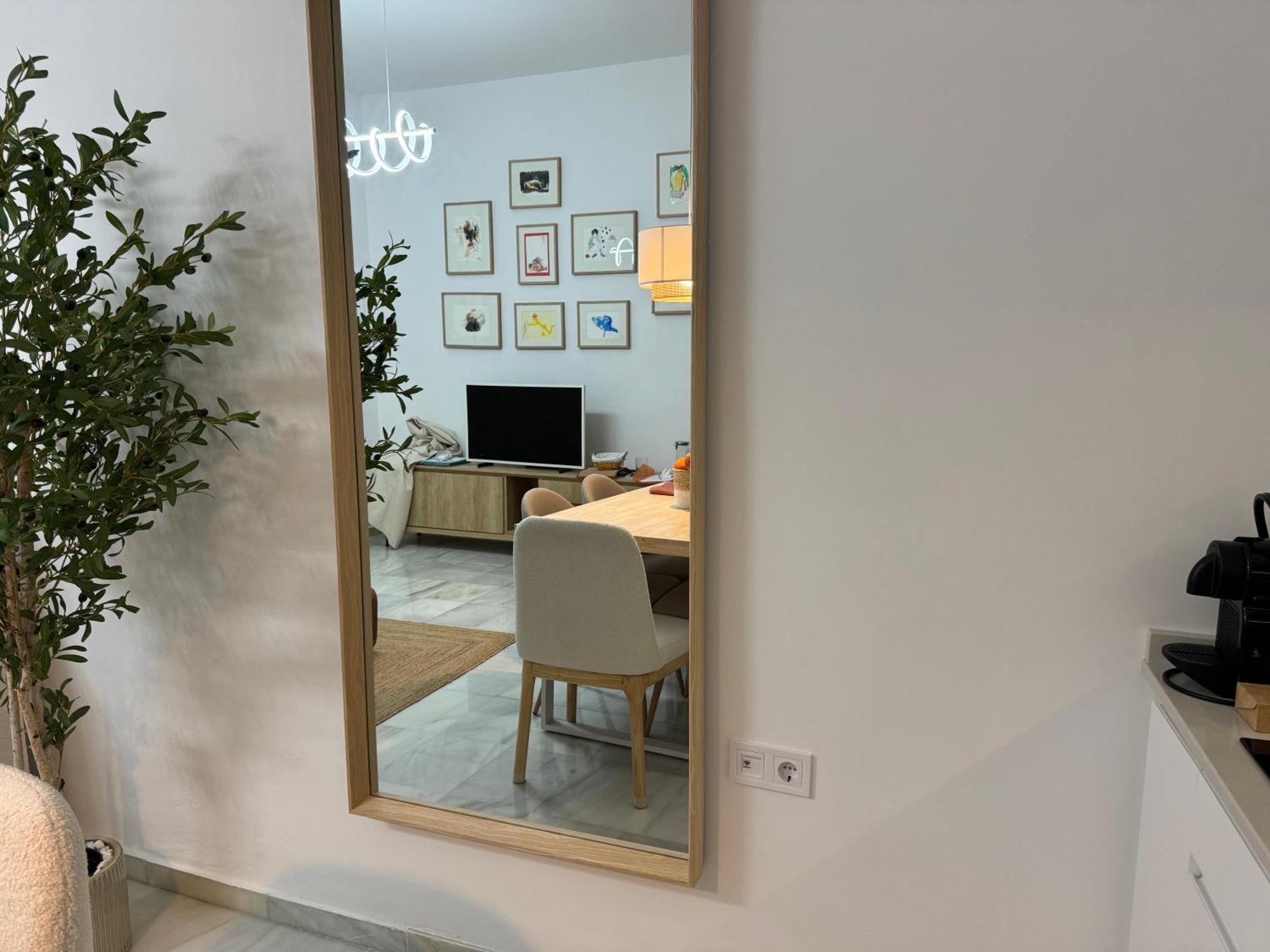 Casa Boutique Plaza De Armas -Townhouse- Villa Sevilla Eksteriør bilde