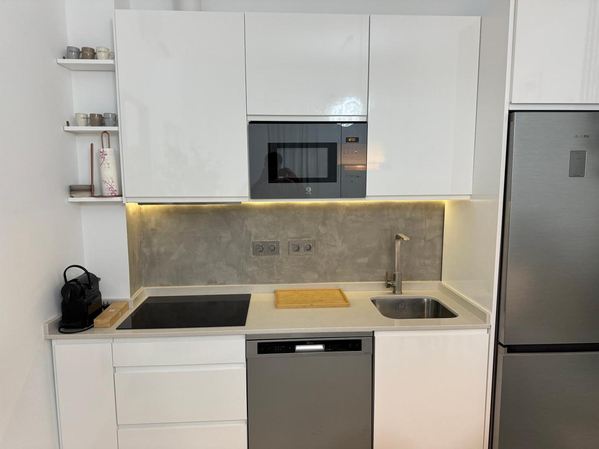 Casa Boutique Plaza De Armas -Townhouse- Villa Sevilla Eksteriør bilde